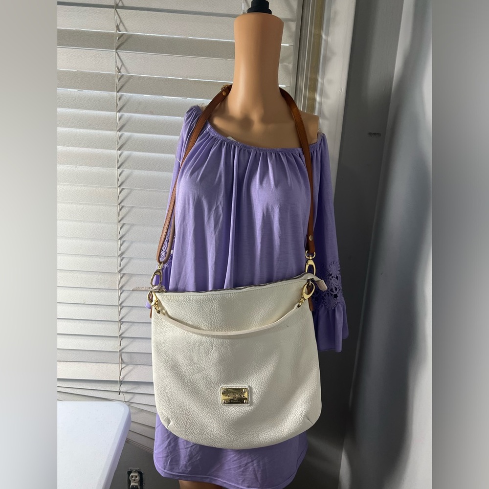 Valentina Italia Handbag - Picture 1 of 16